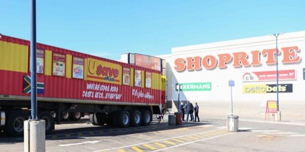 Shoprite Announces Restoration Of Services In South Africa After Unrest