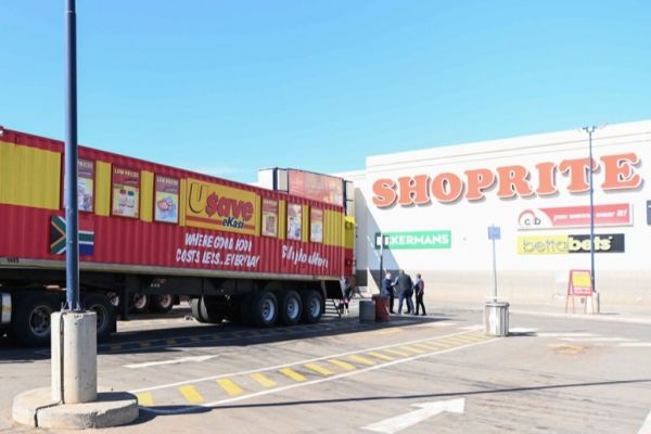 Shoprite Announces Restoration Of Services In South Africa After Unrest