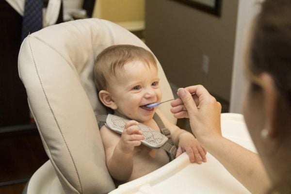 Reckitt Mulls Sale Of Baby Food Business: Report