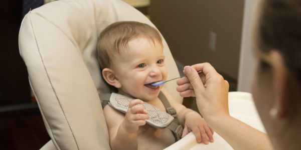 Reckitt Mulls Sale Of Baby Food Business: Report