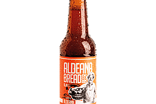 Aldi Portugal Launches Beer Made From Leftover Bread