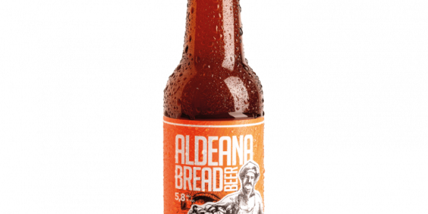 Aldi Portugal Launches Beer Made From Leftover Bread
