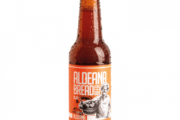 Aldi Portugal Launches Beer Made From Leftover Bread