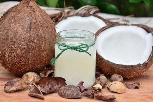 Barry Callebaut To Track Sustainability In Coconut Supply Chain