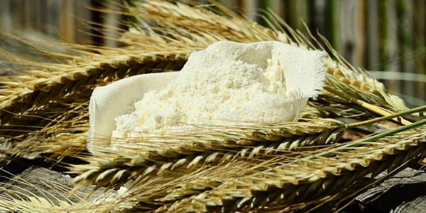 Deal Reached In Principle To Resume Ukraine Grain Transit With Five EU Countries