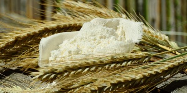 Ukraine Puts Grain Exports At 48.4 Million Tonnes So Far In 2022/23 Season