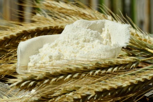 APK-Inform Ups Ukraine 2022 Grain Crop, Export Forecast