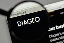 Diageo To Set Up Research And Development Centre In Shanghai