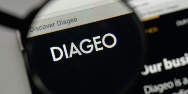 Diageo Boss Warns On Scottish Water Shortage