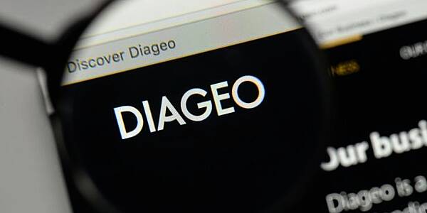 Top Investors Question Diageo's Growth Goals