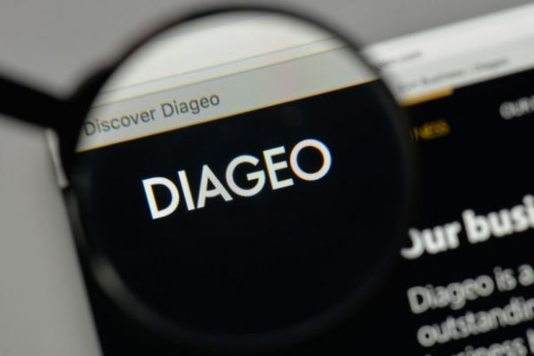 Diageo Appoints Sally Grimes As CEO Of North American Unit