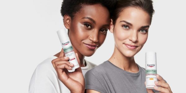 Beiersdorf’s Eucerin Launches Products For Post-Acne Marks