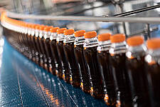 Britvic's Robinsons, Lipton Ice Tea, Drench Switch To 100% rPET Bottles