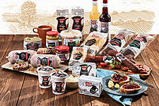 SPAR Hungary Launches New Range Featuring Local Specialities