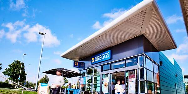 Greggs' Growth Story Won't Be Derailed By UK Budget, CEO Says