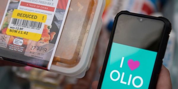 Tesco, OLIO Partnership Saves Millions Of Meals From Wastage