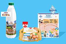 Aldi Süd Expands Its Range Of Domestic Products