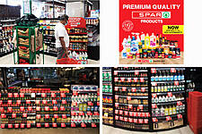 SPAR Sri Lanka Expands Own-Brand Offer