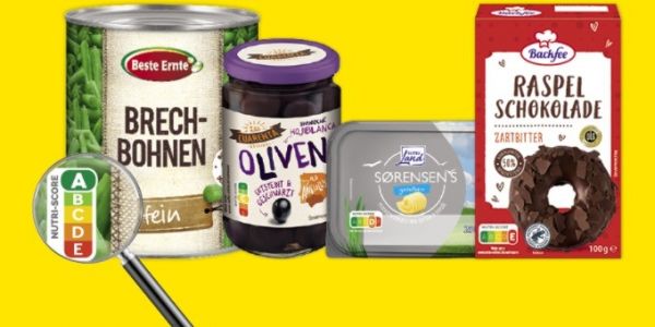 Netto Marken-Discount Adds Nutri-Score Label To Organic Own-Brand Products