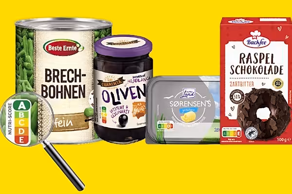 Netto Marken-Discount Adds Nutri-Score Label To Organic Own-Brand Products