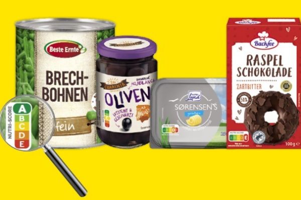 Netto Marken-Discount Adds Nutri-Score Label To Organic Own-Brand Products