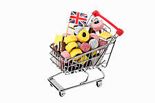 Shelf Space Up For Grabs When New HFSS Regulations Come In, Says IRI