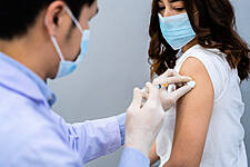 Kraft Heinz Says Office Workers Will Need To Be Fully Vaccinated