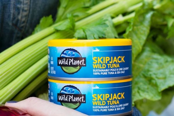 Italy's Bolton Group Acquires Wild Planet Foods