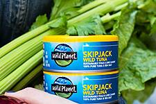 Italy's Bolton Group Acquires Wild Planet Foods