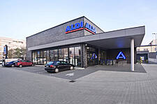 Discounter Aldi Expands Presence In Poland