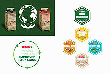 SPAR South Africa Outlines Own-Brand Packaging Goals For 2025