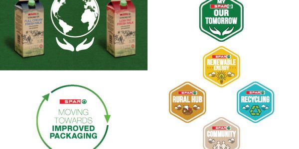 SPAR South Africa Outlines Own-Brand Packaging Goals For 2025