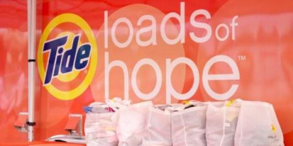Procter & Gamble Offers Aid To Hurricane Affected Louisiana Residents