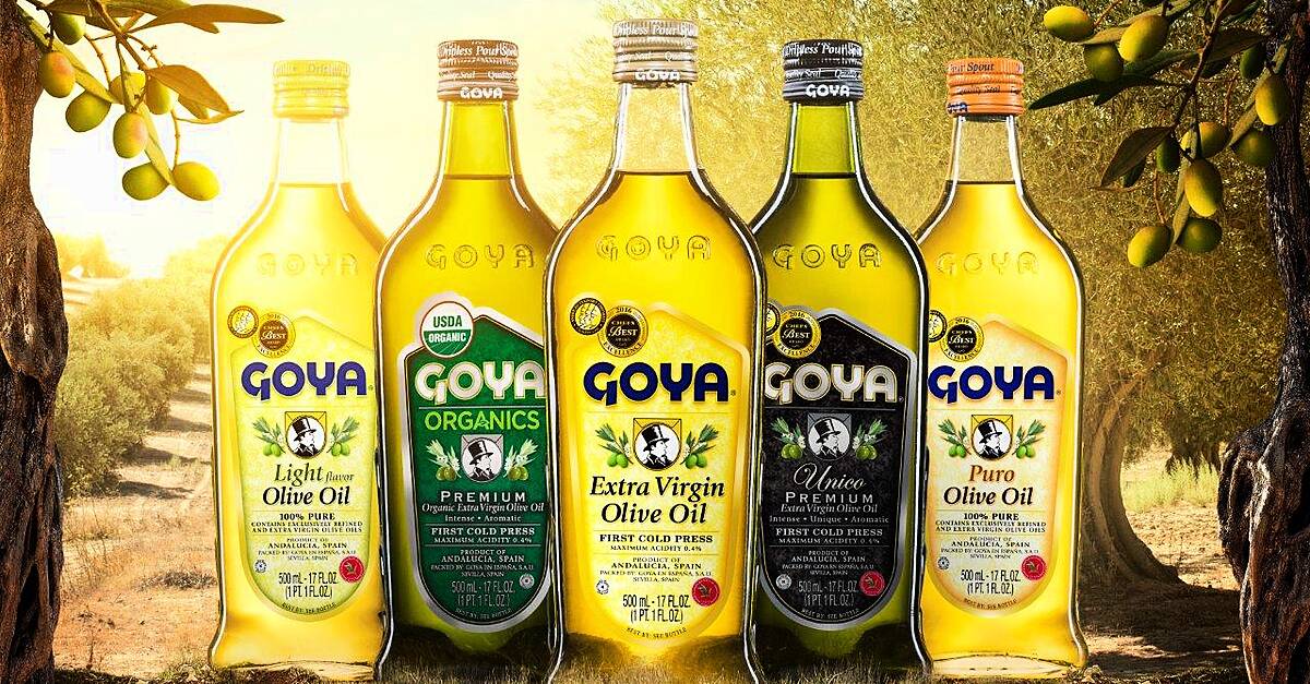 Goya Foods Celebrates 85th Anniversary | ESM Magazine