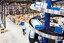 Ahold Delhaize Announces Changes To bol.com Management