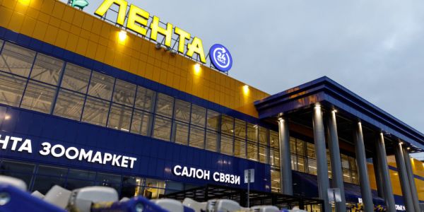 Russian Retailer Lenta Buys Monetka Chain In Cash And Debt Takeover
