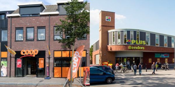 Plus, Coop Team Up To Create Third Largest Grocery Chain In Netherlands