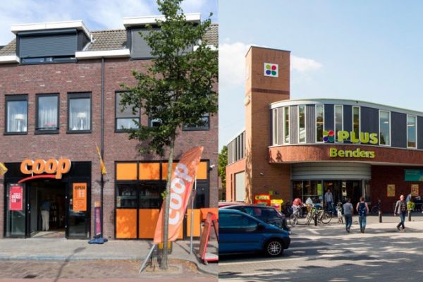 Coop Netherlands Members Approve Merger With Plus
