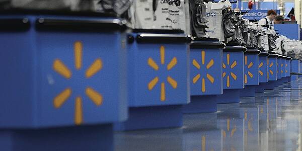 Walmart Faces Some Tariff Challenges As Wall Street Awaits Record-Breaking Sales