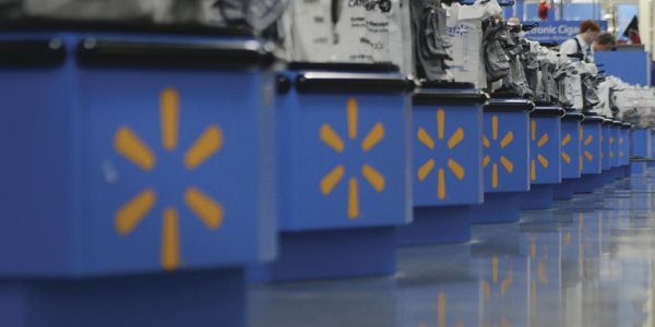 Walmart Opposes NY Plan To Add Panic Buttons To Stores