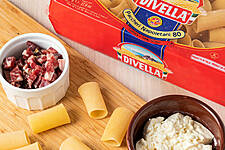 Pasta Maker Divella Seeking To Sell 30% Stake To A Strategic Partner