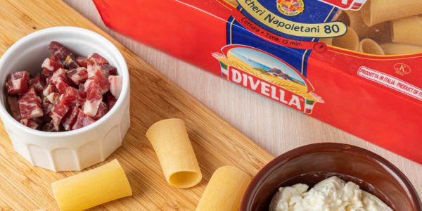 Pasta Maker Divella Seeking To Sell 30% Stake To A Strategic Partner