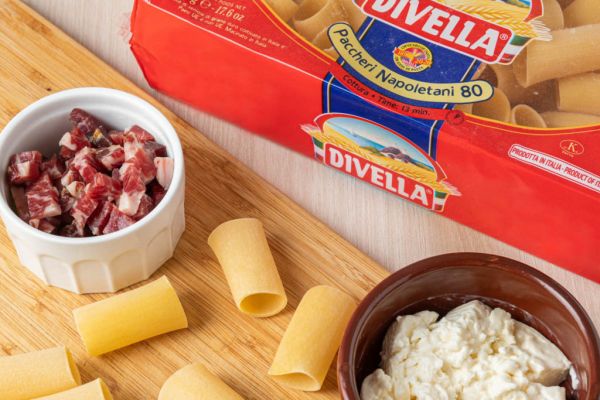 Pasta Maker Divella Seeking To Sell 30% Stake To A Strategic Partner