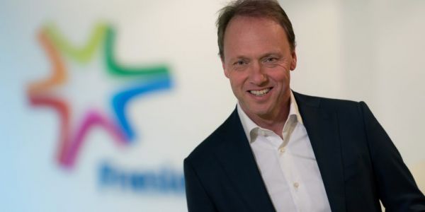 Hein Schumacher Appointed Chair Of Global Dairy Platform