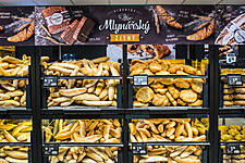 Czech Retailer Albert Expands Rollout Of Digital Price Tags