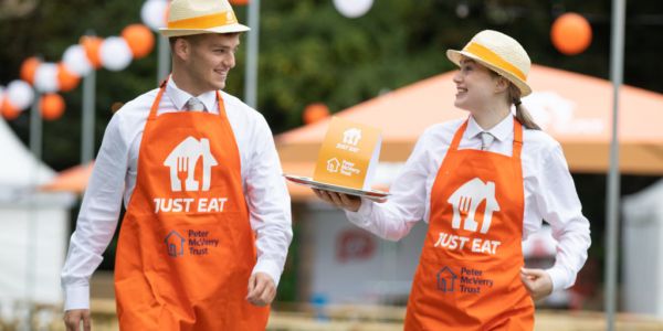 Just Eat Delivers Q3 Profit As Cost Cuts Outweigh Lower Order Volumes