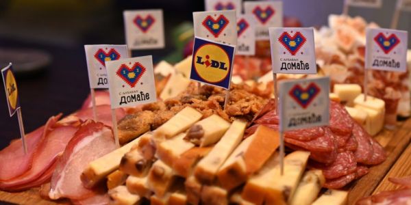 Lidl Serbia Unveils New Private Label Brand To Promote Local
