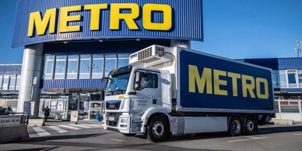 Metro Austria Acquires AGM Wholesale Business From REWE Group