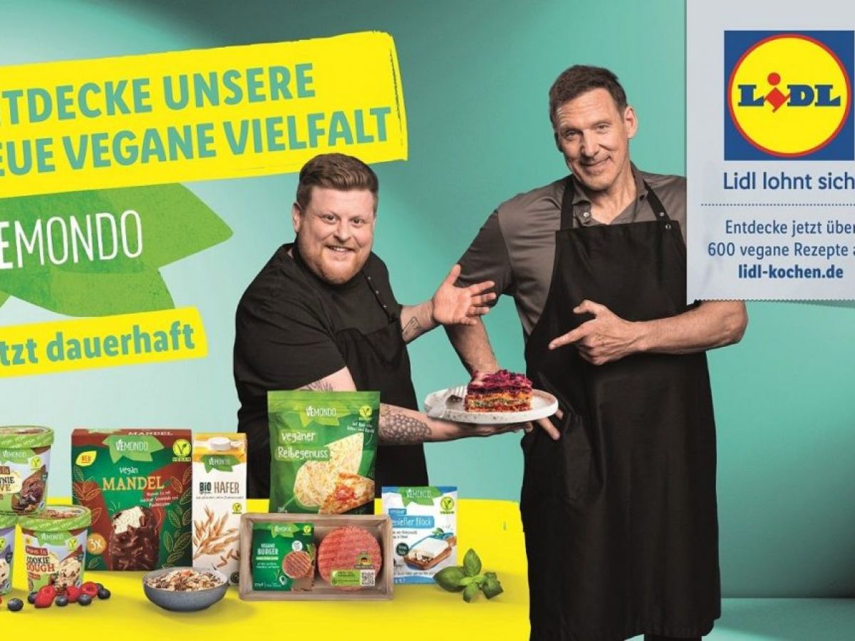 When Lidl in Poland tried to make their advertising more diverse