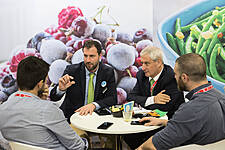 Anuga Frozen Food To Shine A Spotlight On Frozen Trends